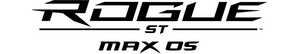 Rogue ST MAX OS Eisen Product Logo