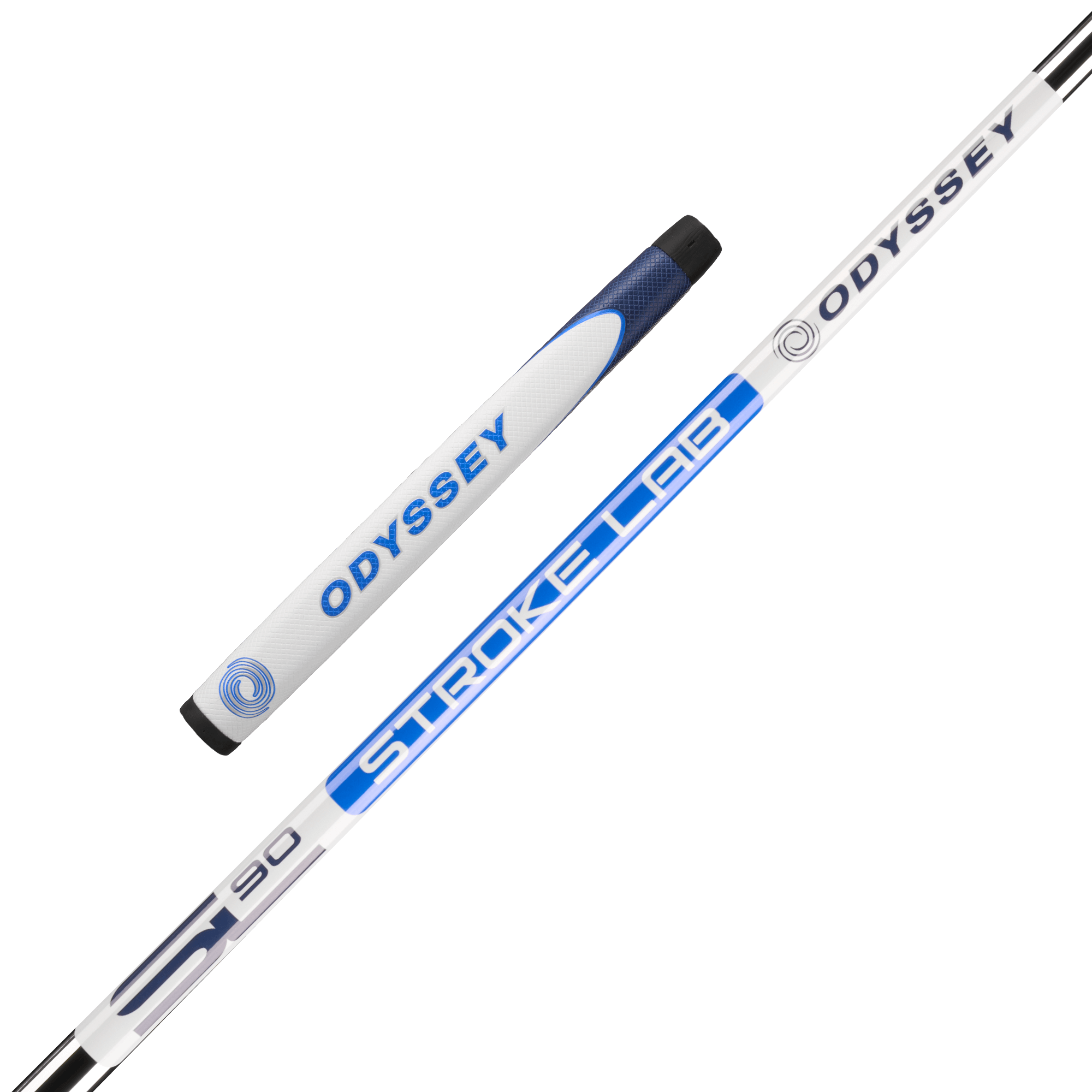 Version: 1.0.1560 - Ai-ONE Jailbird Mini Versa 90 DB Putter