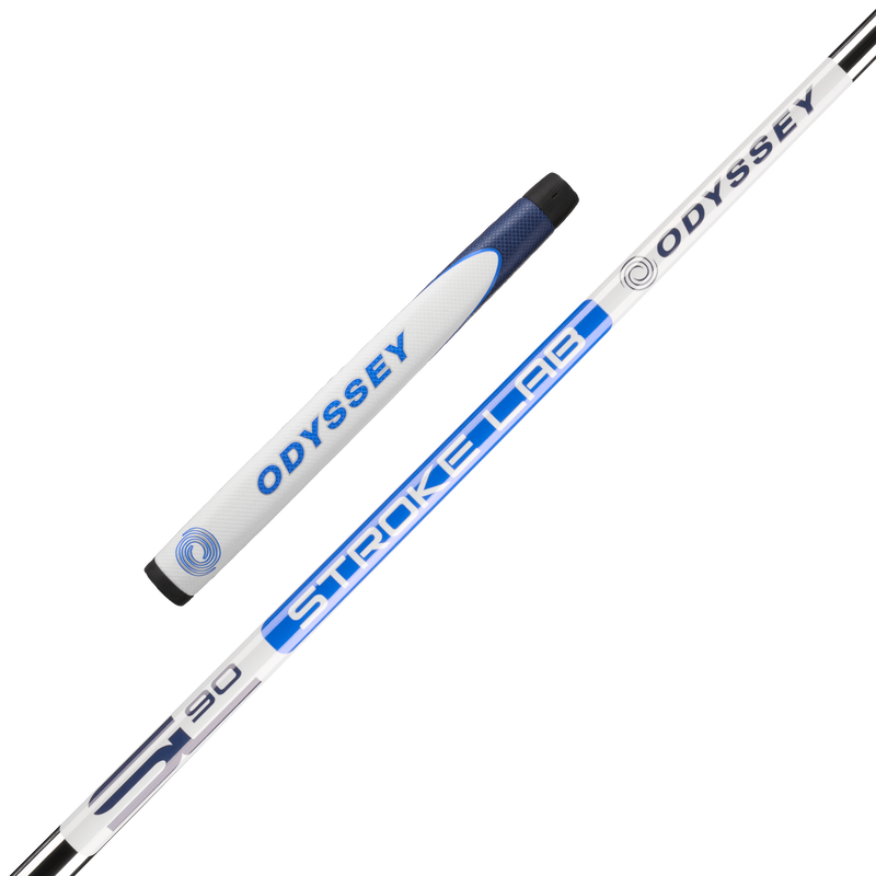 Ai-ONE Jailbird Mini Versa 90 DB Putter - View 5