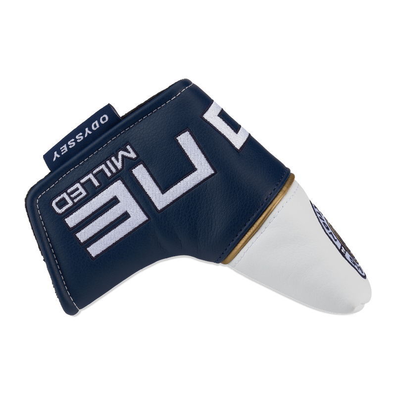 Putter Ai-ONE Milled Dot Collection Two T CH - View 8
