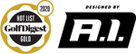 Fers MAVRIK MAX W pour Femmes Product Award Image