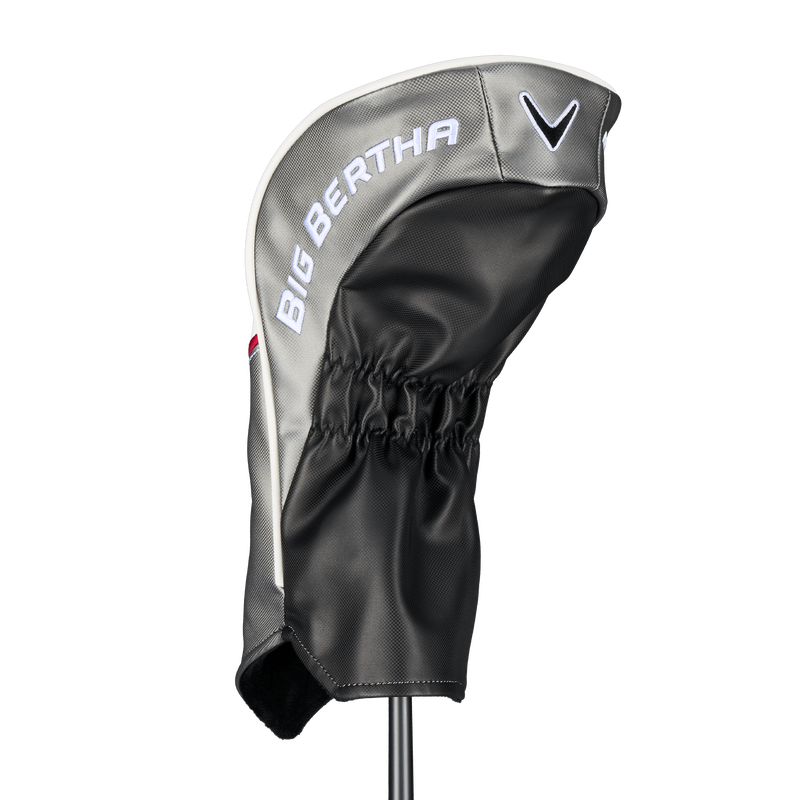 Drivers Big Bertha - View 7