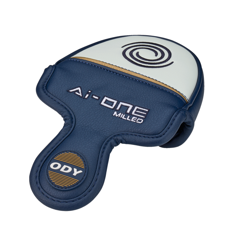 Ai-ONE Milled Rossie V T DB Putter - View 8